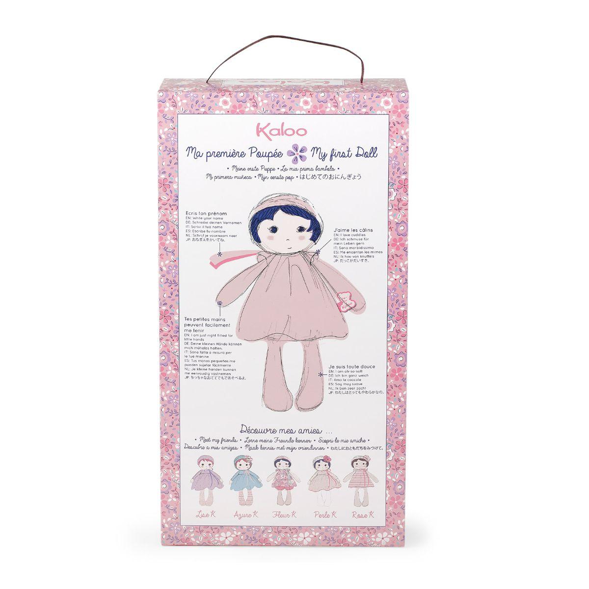 kaloo poupee