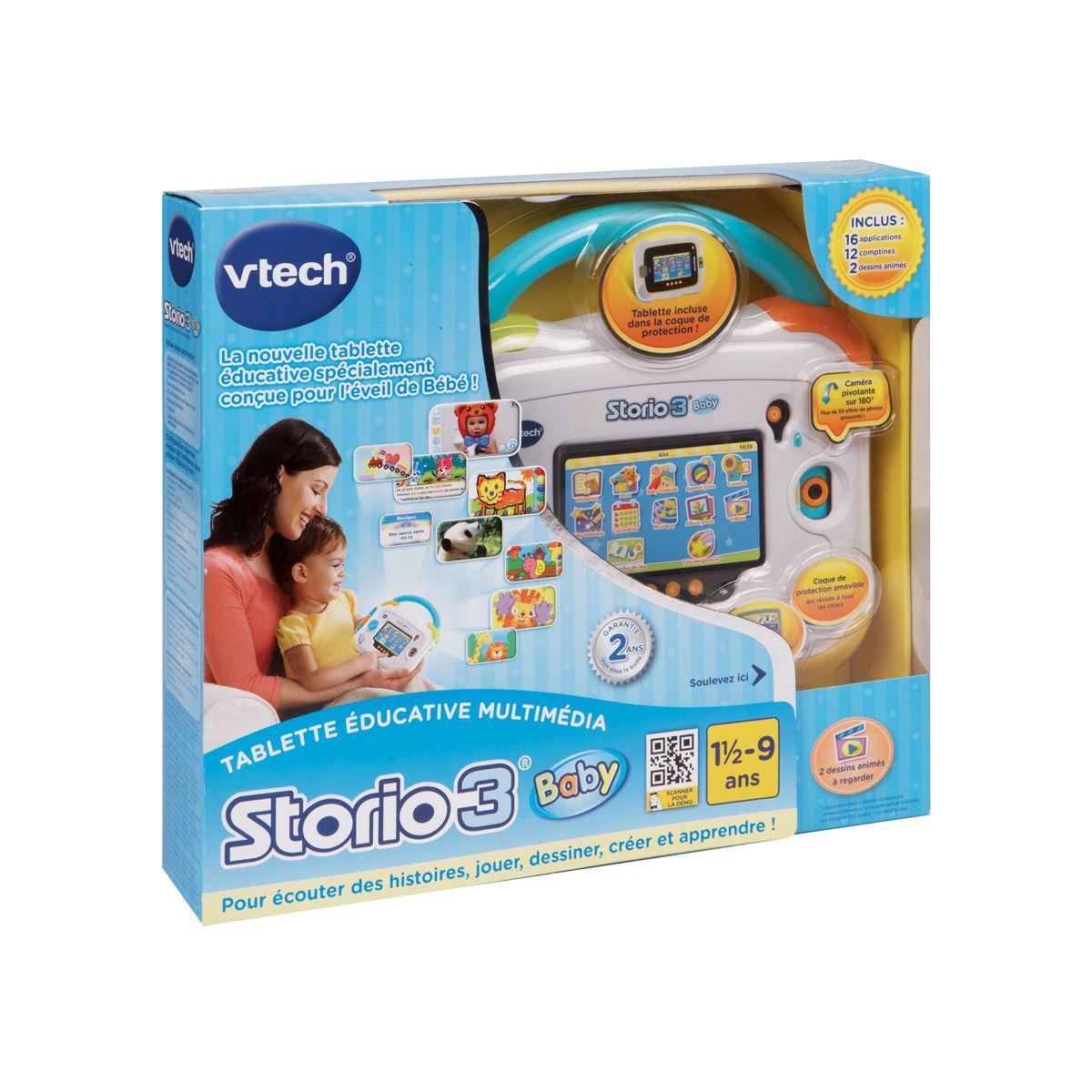 storio 3 baby