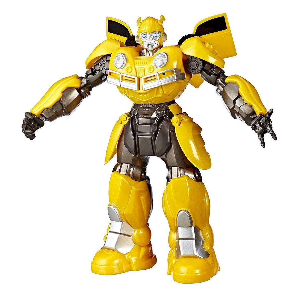 Transformers La Grande Recre 2024 www tofrei