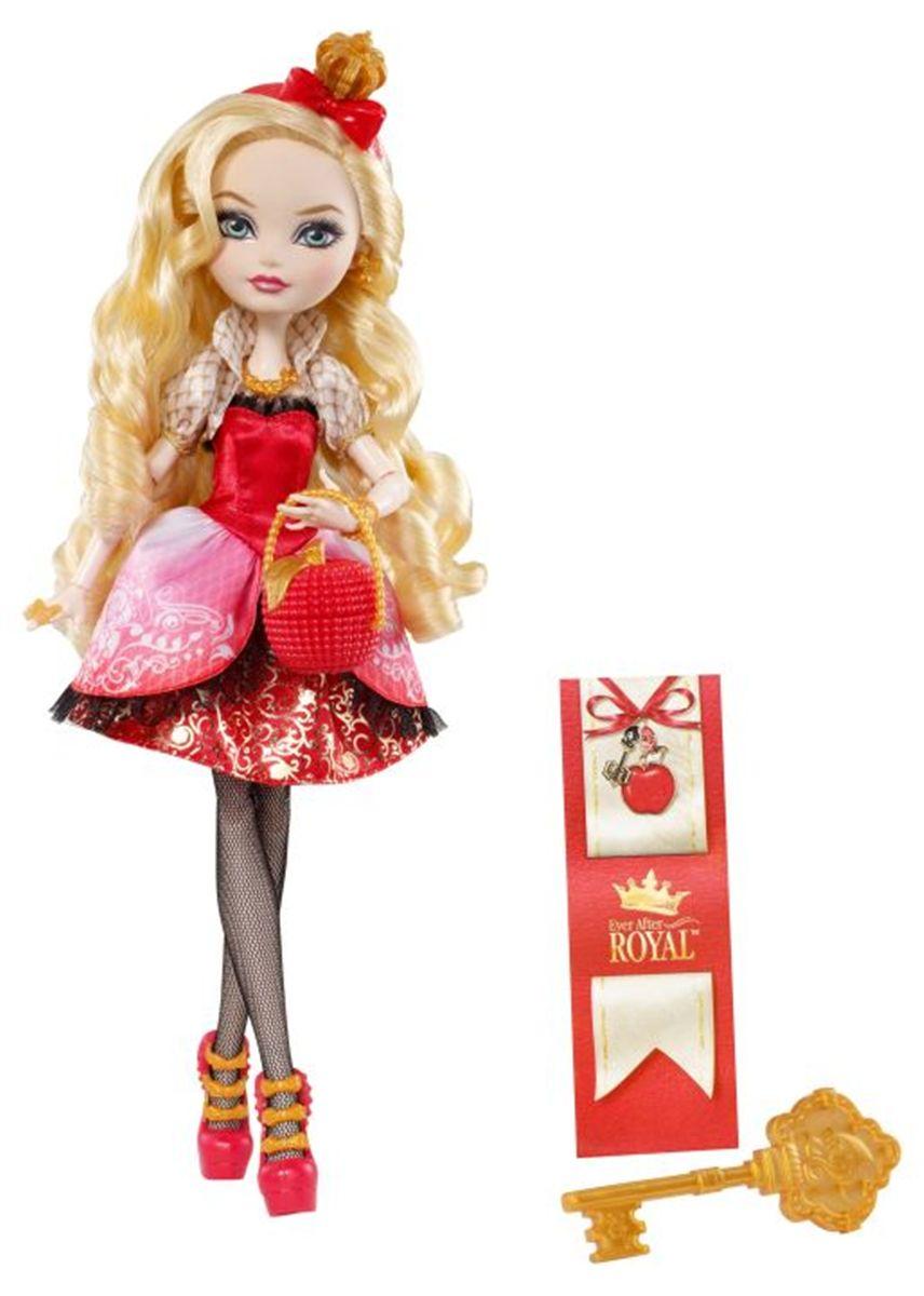 ever after high poupeé