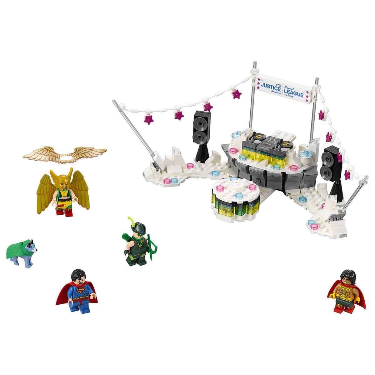 L Anniversaire De La Ligue Des Justiciers Lego Batman Movie Super Heros Cinema Et Jeux Video La Grande Recre L Anniversaire De La Ligue Des Justiciers Lego Batman Movie Super Heros Cinema Et Jeux Video La Grande Recre