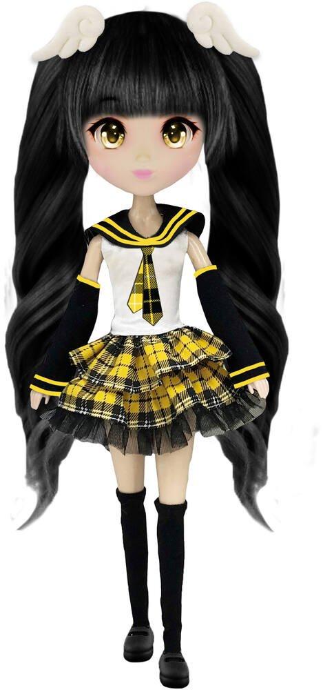 Poupee Shibajuku Kiki 30 cm La Grande Recre