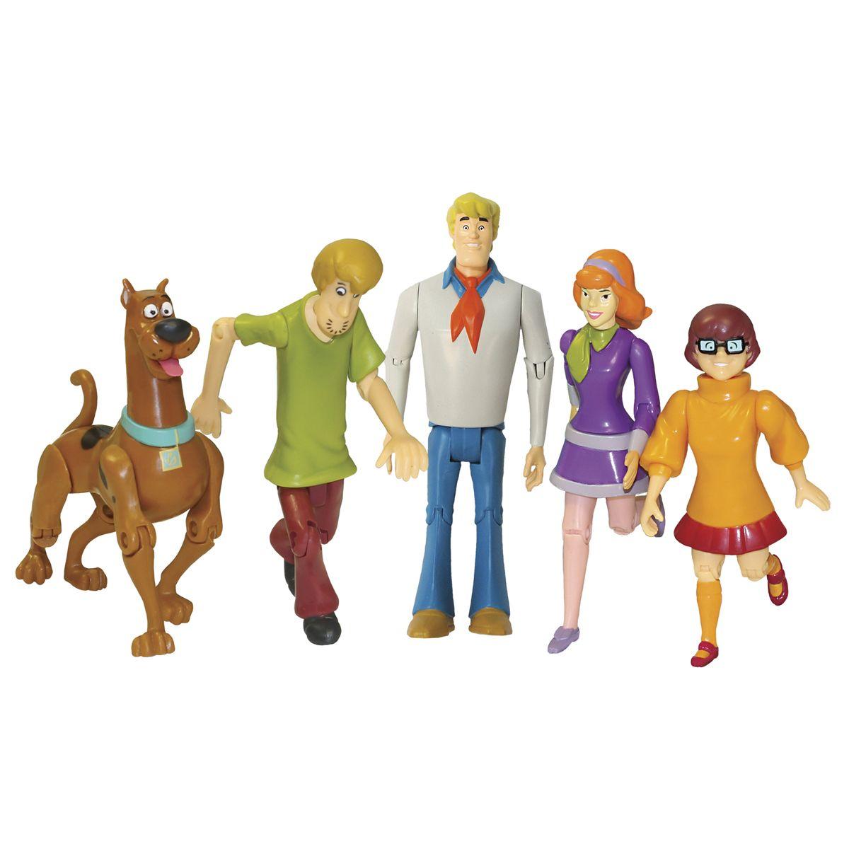 Scoubidou figurine clearance