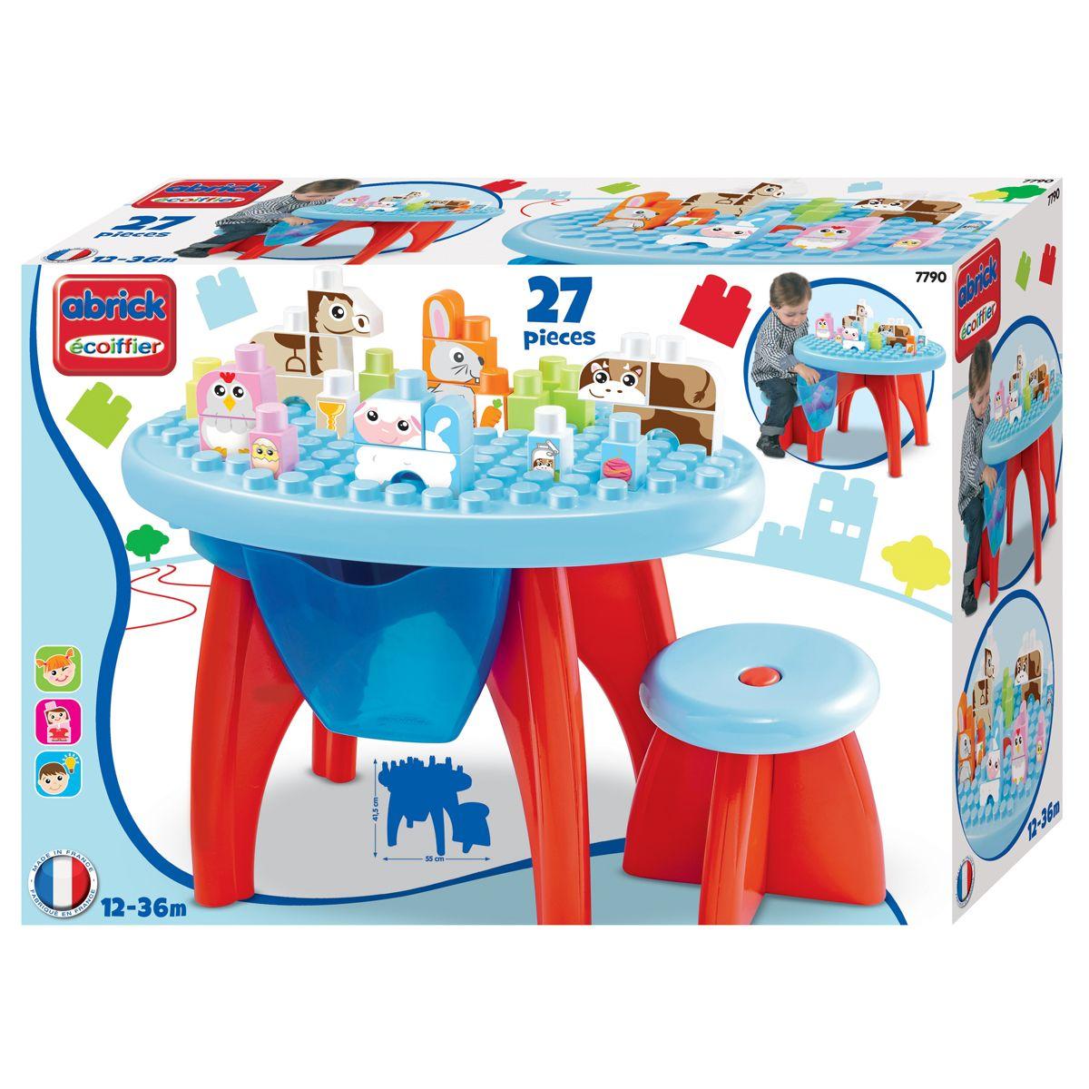 Table lego abrick Clearance
