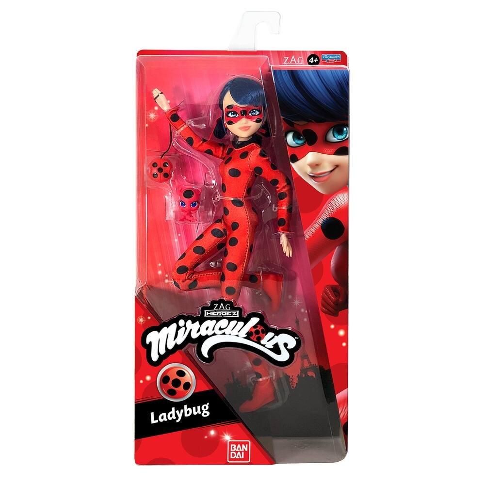 Poupee ladybug shop