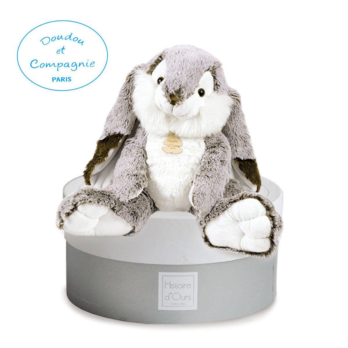 Doudou et compagnie lapin marius clearance