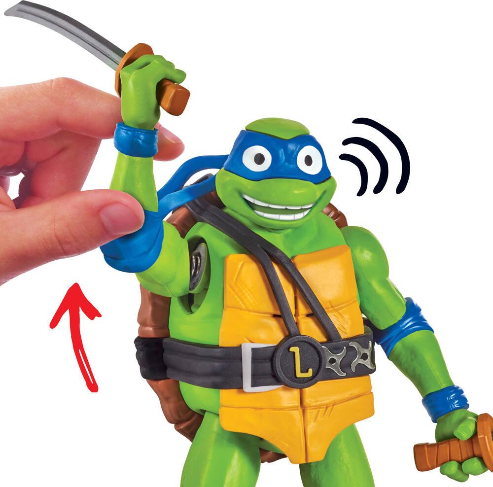 TORTUES NINJA Figurine Raphael Classic Mutant Playmates TORTUES NINJA Figurine Raphael Classic Mutant Playmates