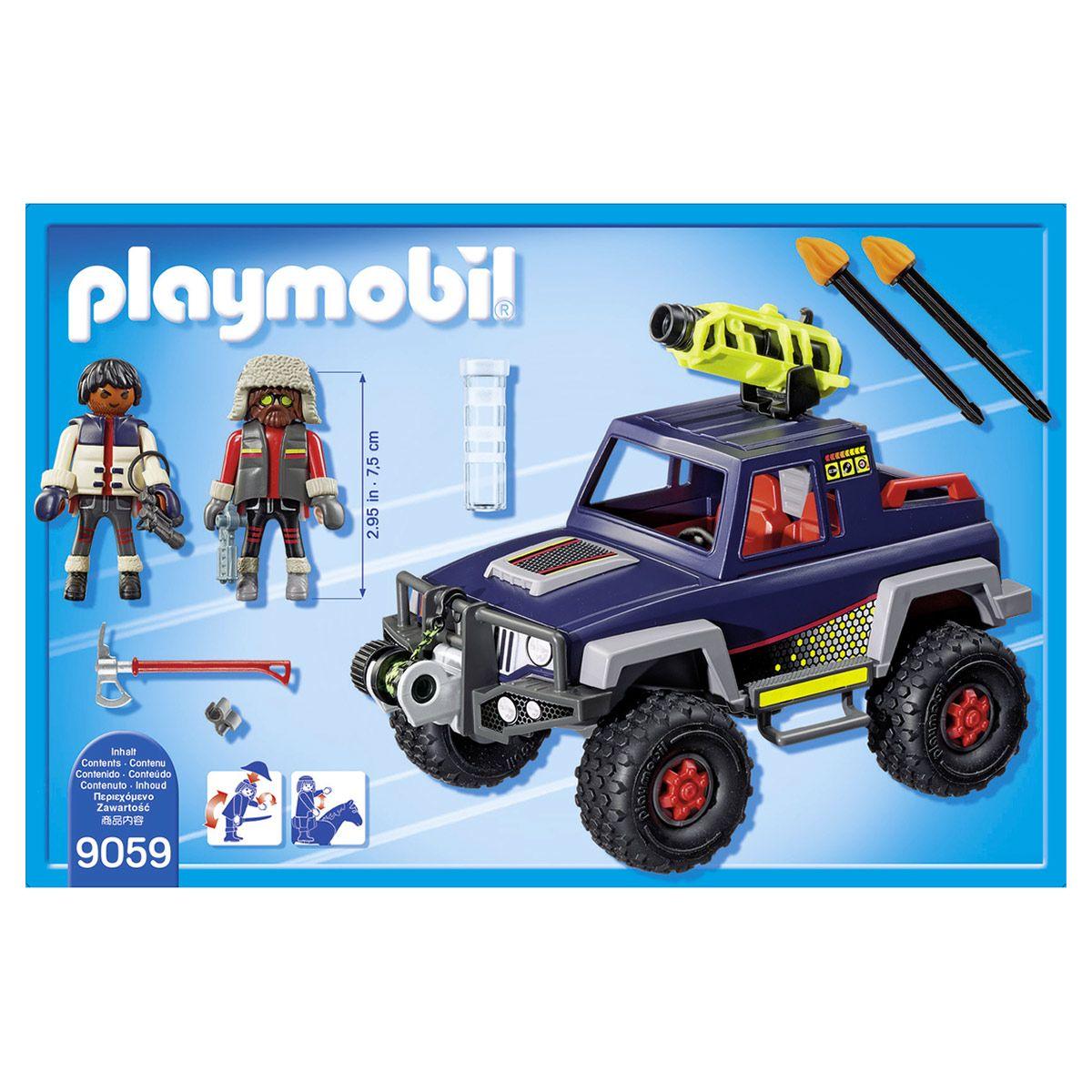 Playmobil 9059 Clearance
