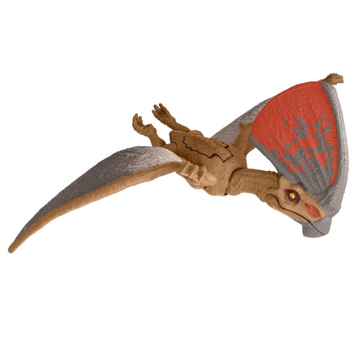12 figurines de dinosaures - Fêtes et cadeaux surprises