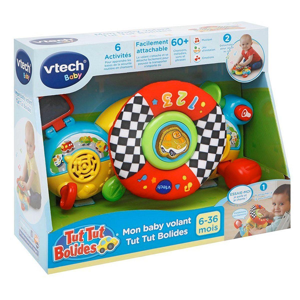 Mon Baby Volant Tut Tut Bolides Jouets D Eveil Electroniques La Grande Recre Mon Baby Volant Tut Tut Bolides Jouets D Eveil Electroniques La Grande Recre