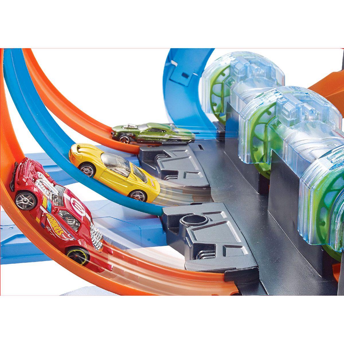 circuit hot wheels looping