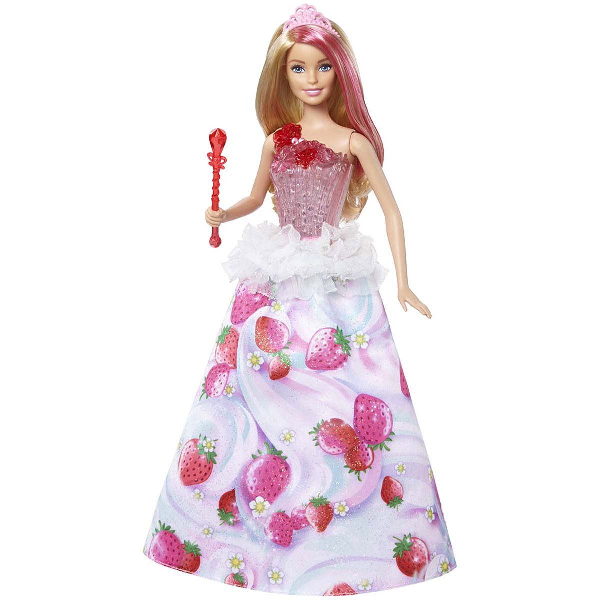 princesse barbie