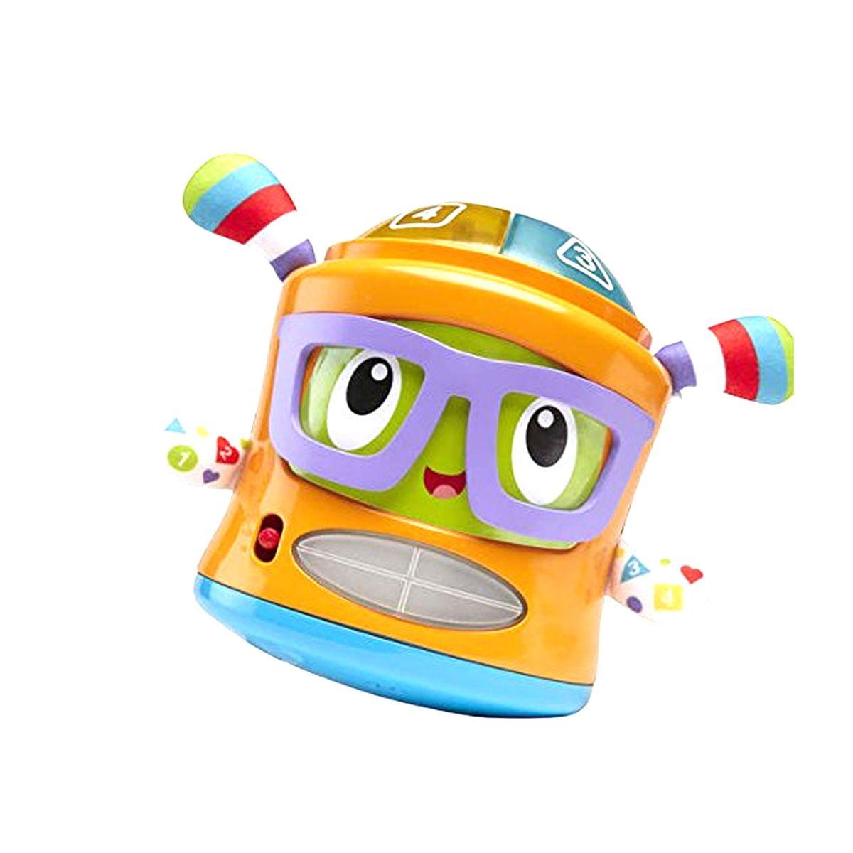 Mon ami franky fisher price clearance