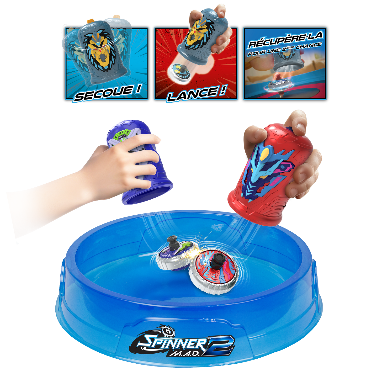 M3 DS Real + Rumble pack - Accessoires informatique