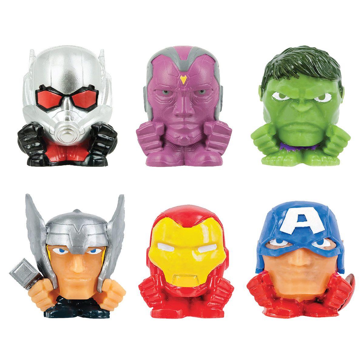 Figurine Marvel Avengers Mash ems