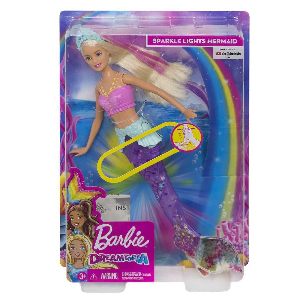 puma barbie