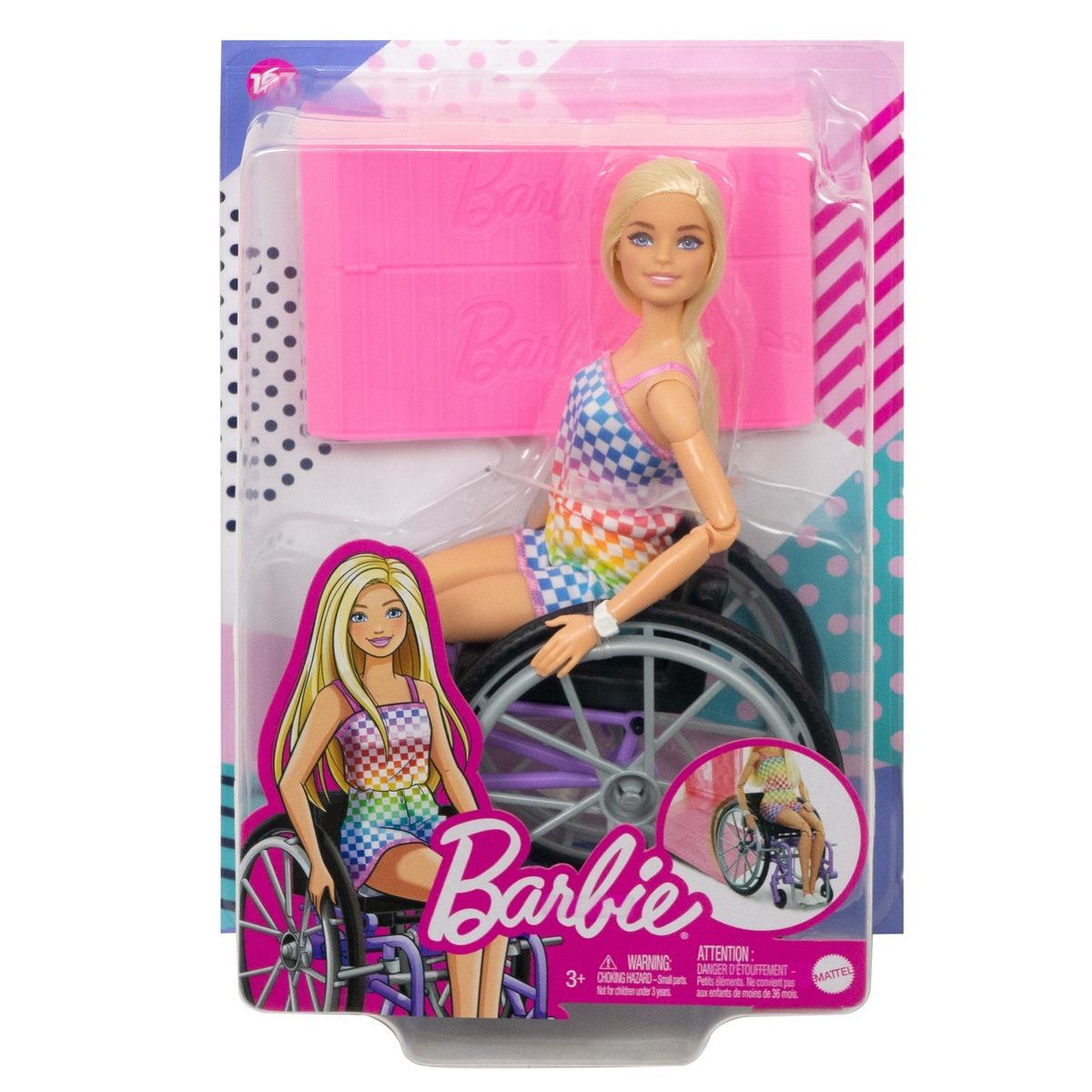 Barbie grande récré new arrivals