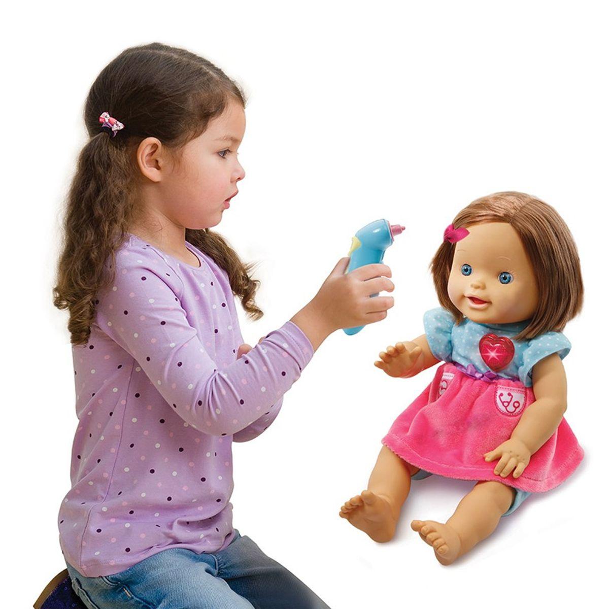 Vtech poupee clearance