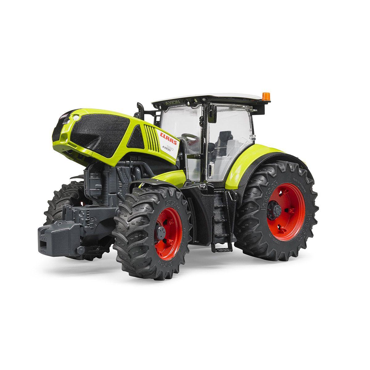 Tracteur Claas Axion 950 Vehicules Agricoles Et De Chantier La Grande Recre