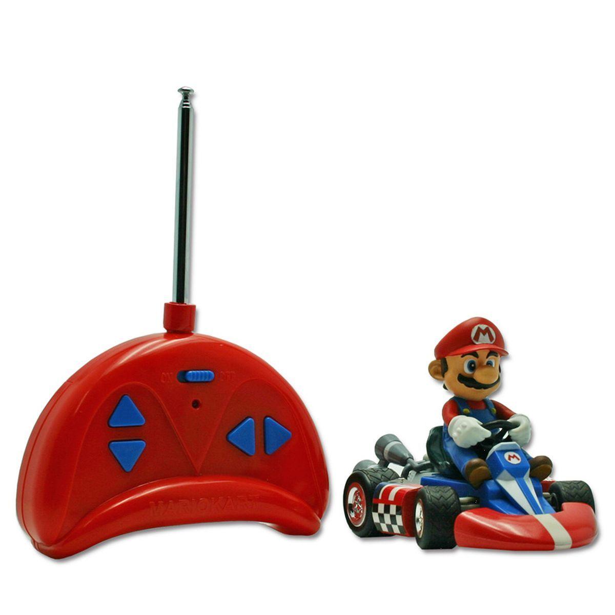 mario kart 8 radiocommandé