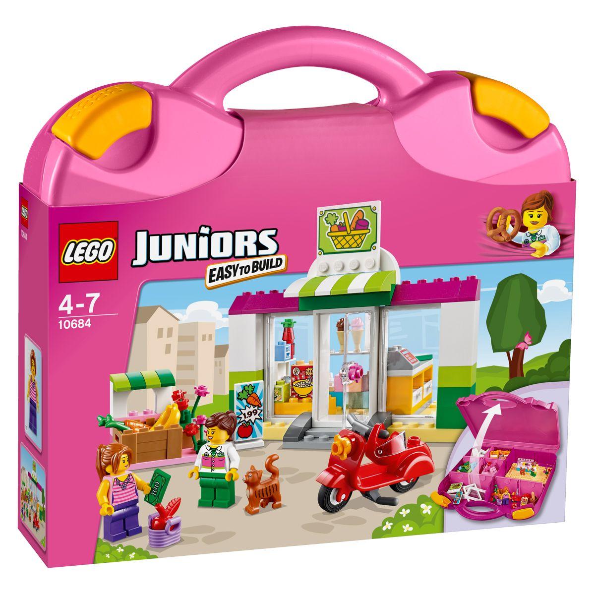 lego fille 4 ans