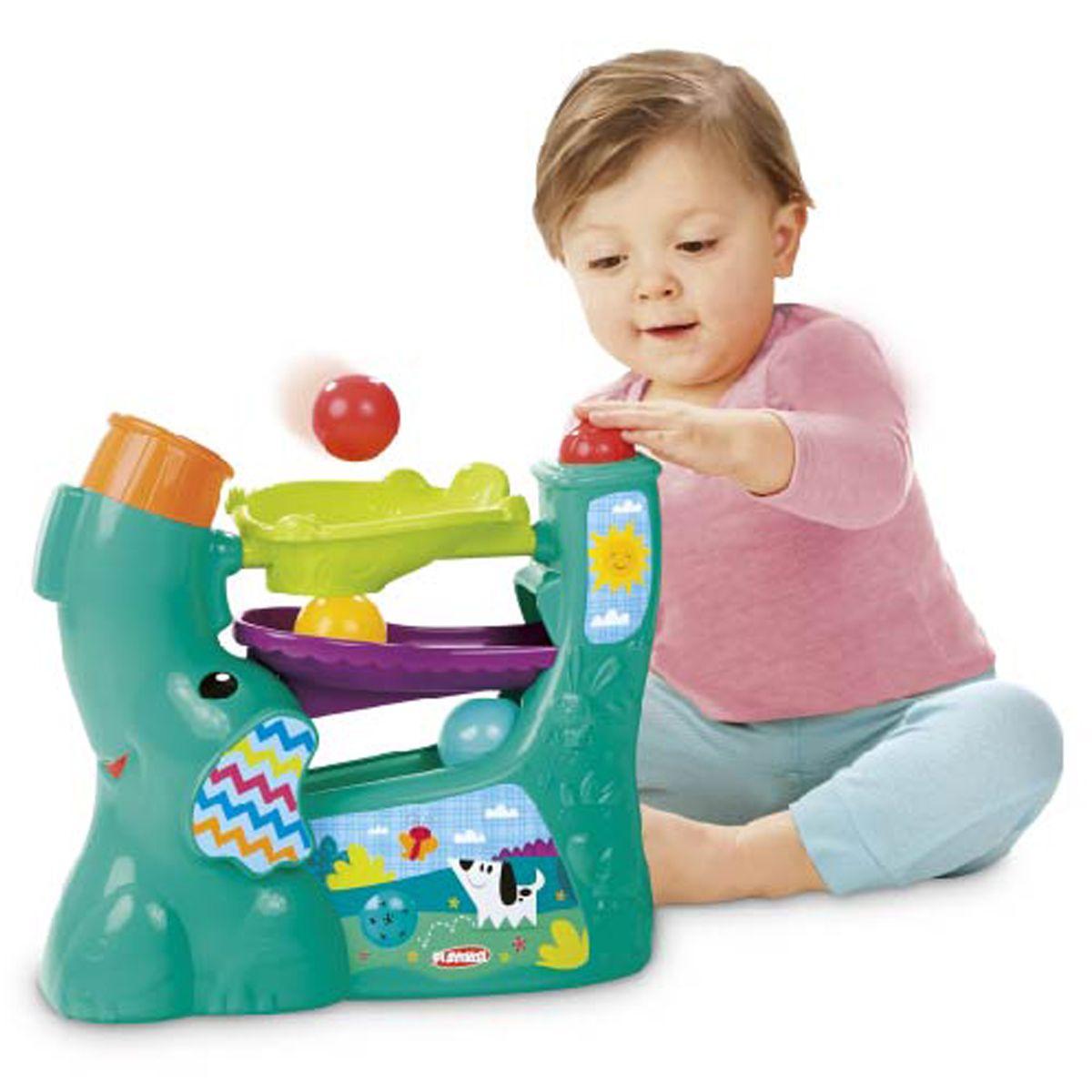 Playskool aeroballes bleu clearance