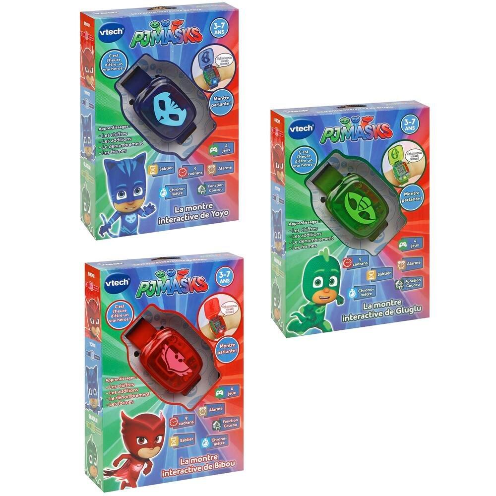 Gekko vtech watch hot sale