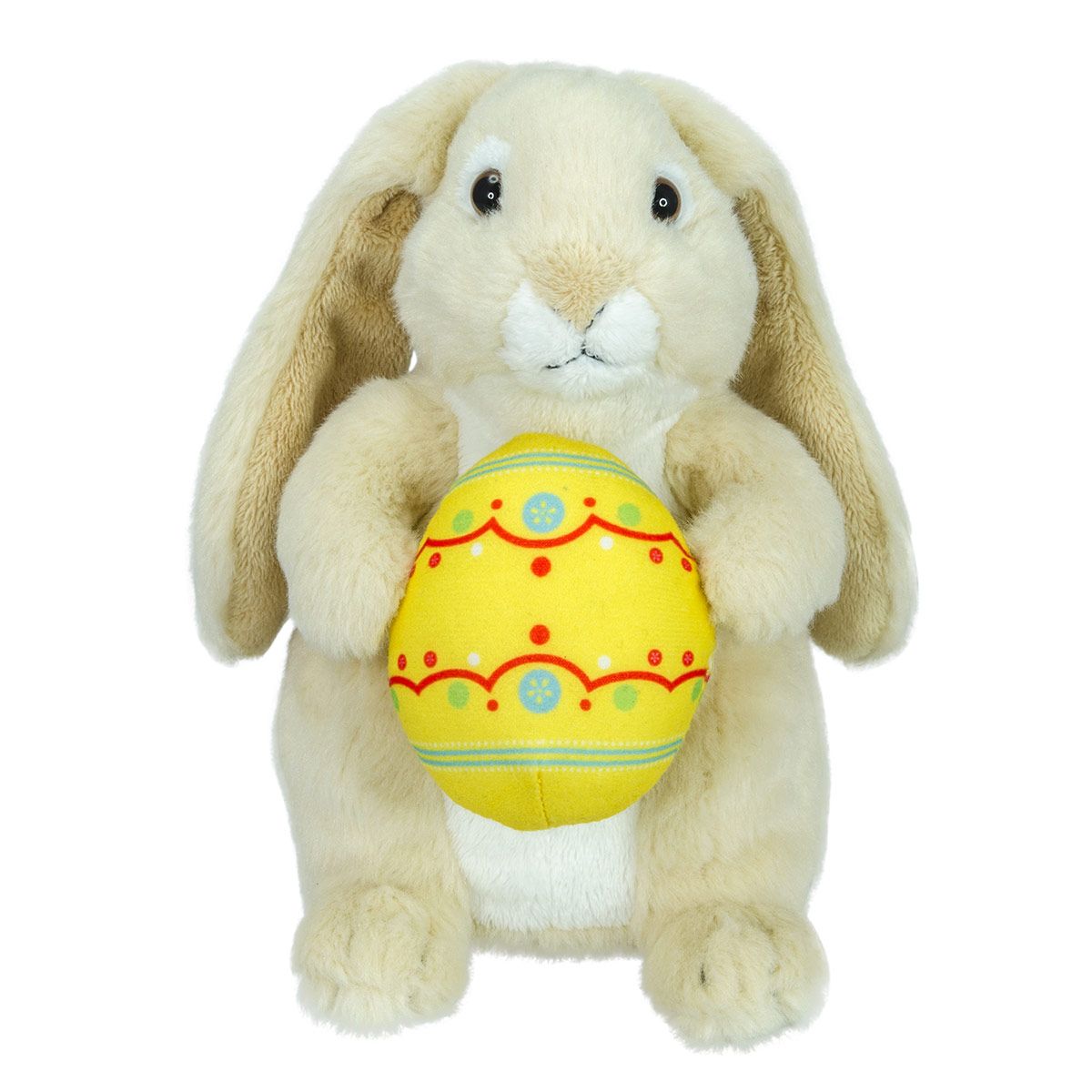 Bouquet de lapin - environ 35 cm - Jouet en peluche lapin en forme de cœur  de beurre pour enfants, Peluche do