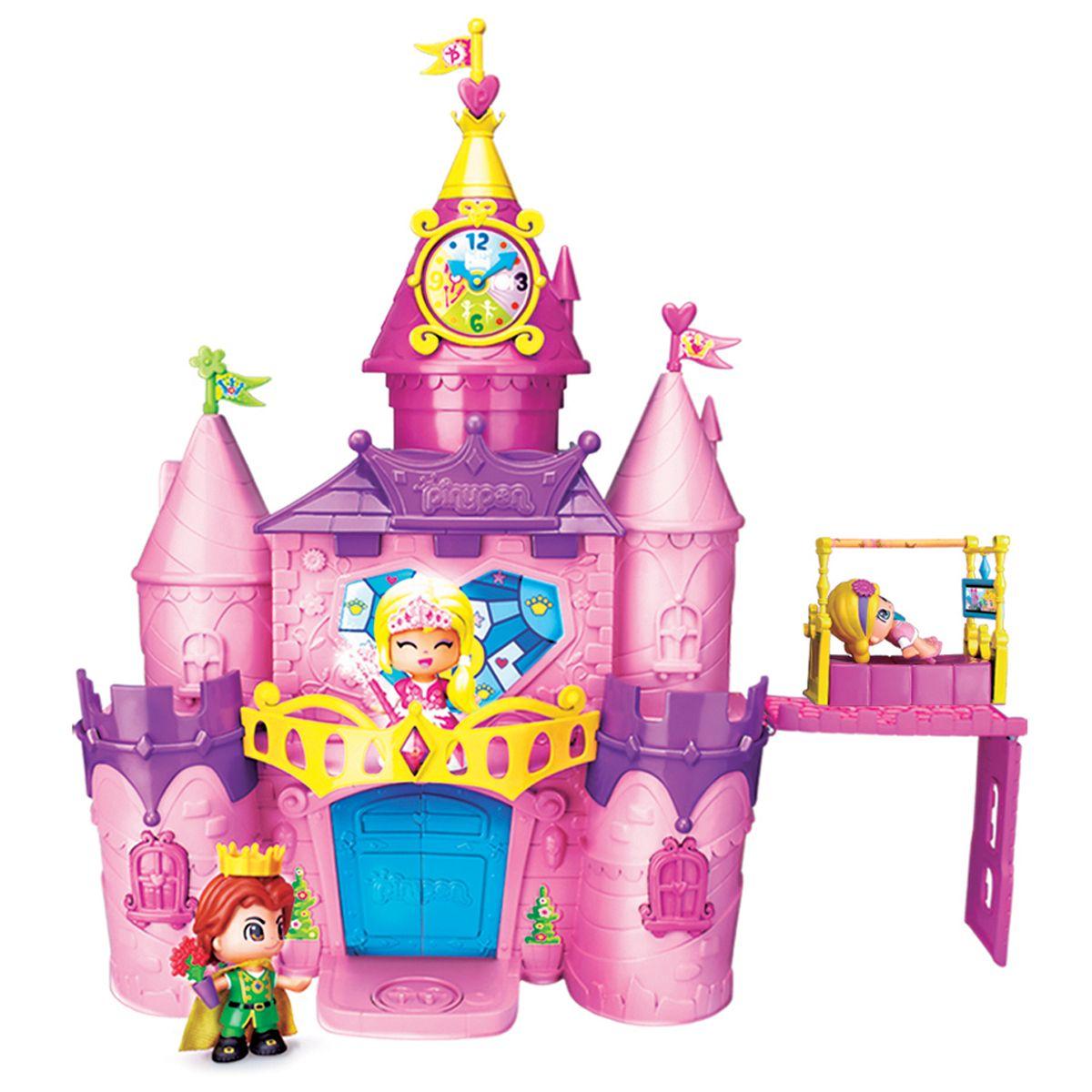 pinypon figurine