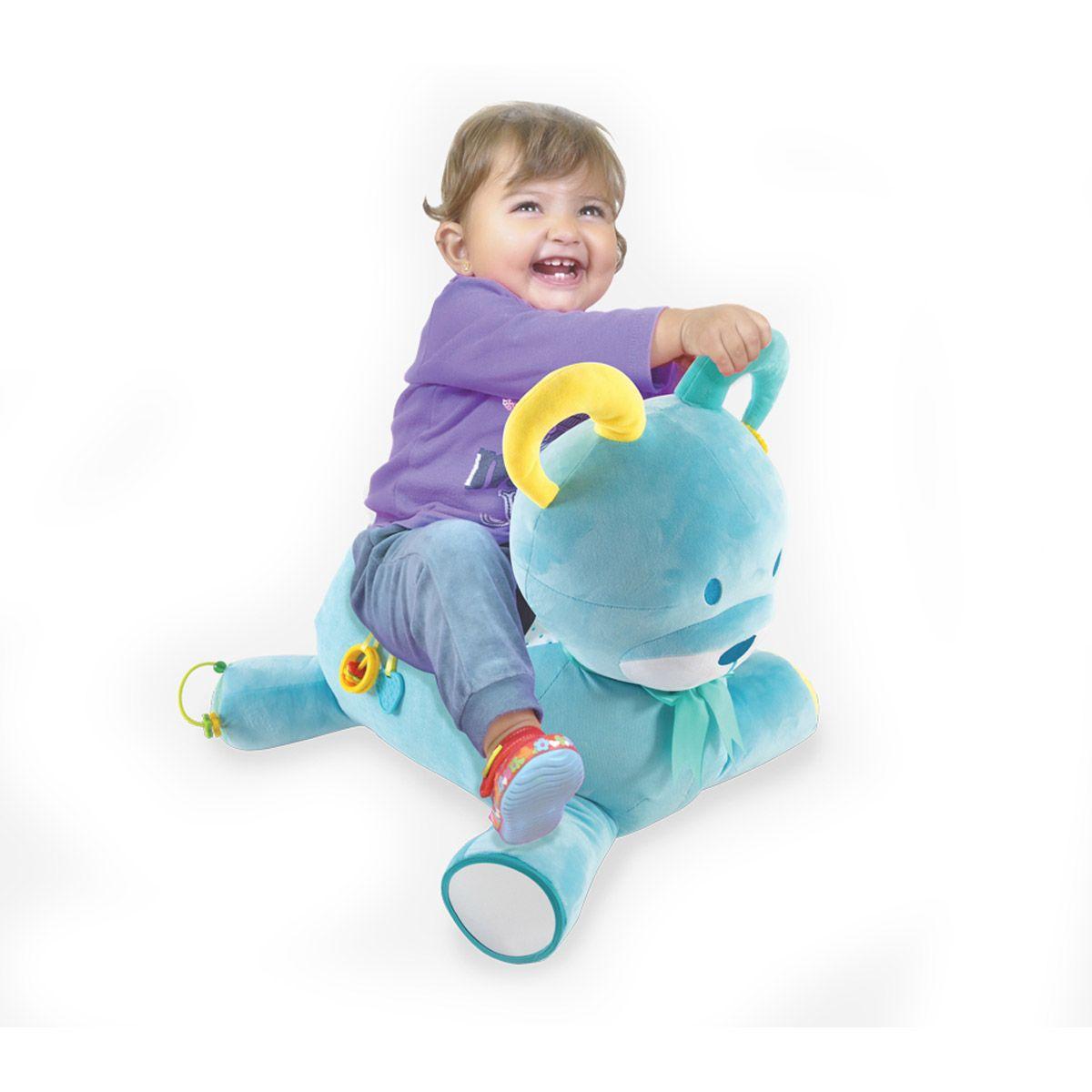 maxi ours en peluche