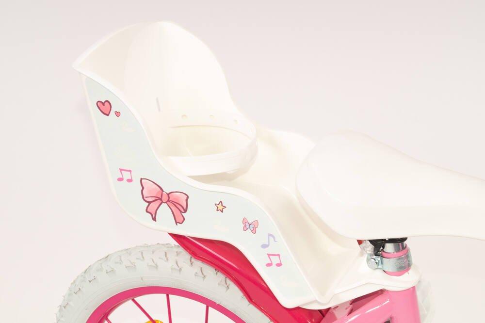Velo Ballerina 14 pouces La Grande Recre