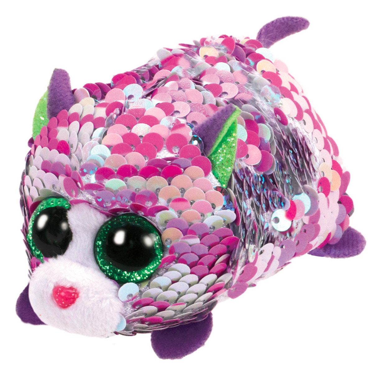 peluche ty a sequin
