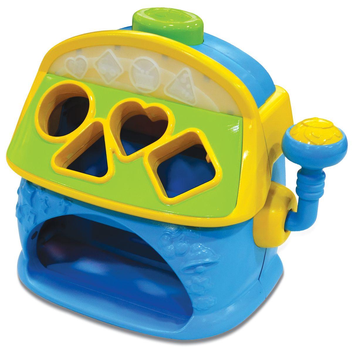 Boite A Formes D Apprentissage Boites A Formes La Grande Recre