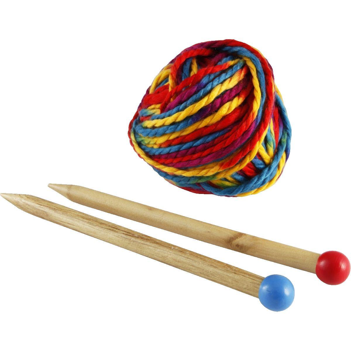 Tricot Facile Rouge Stylisme Et Mode La Grande Recre