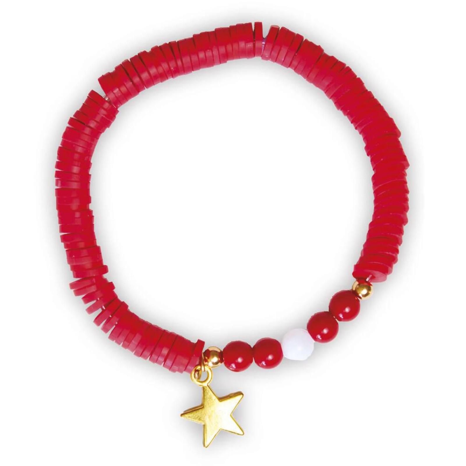 Aucuu – Set De 10/18 Bijoux Licorne : Bracelets Et Bagues Réglables Pour Filles, Cadeau Anniversaire Ou Fête