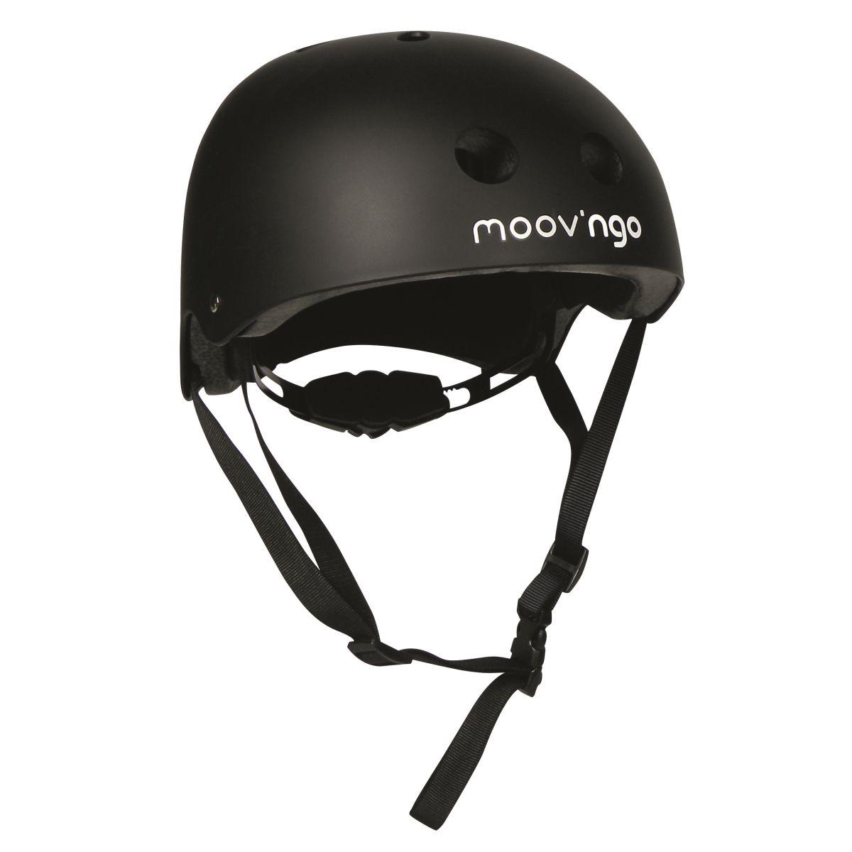 Casque De Protection Noir Sport Et Jeux D Exterieur La Grande Recre
