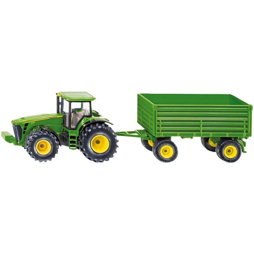 Tracteur john deer jouet on sale