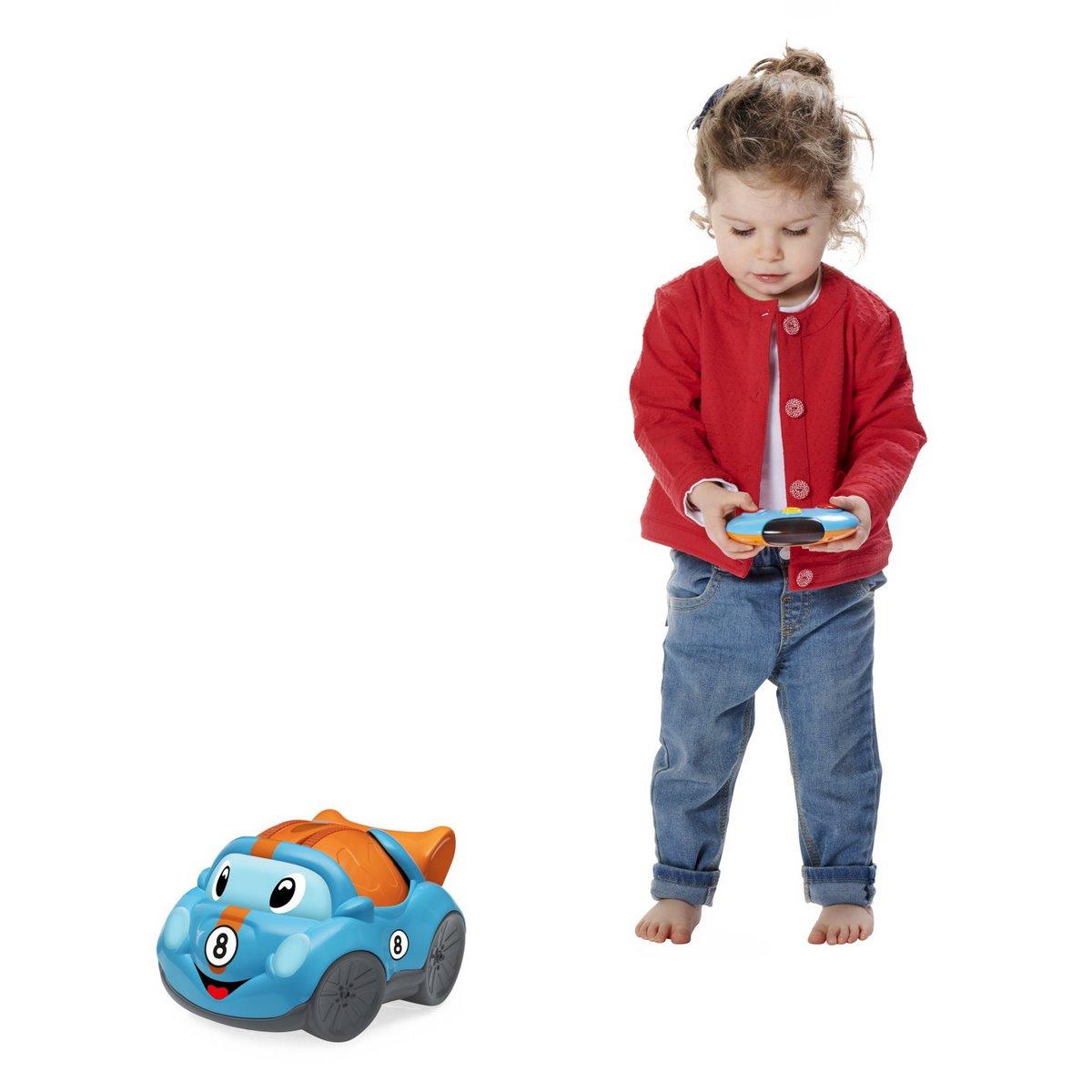 Voiture telecommandee bebe 18 mois shop