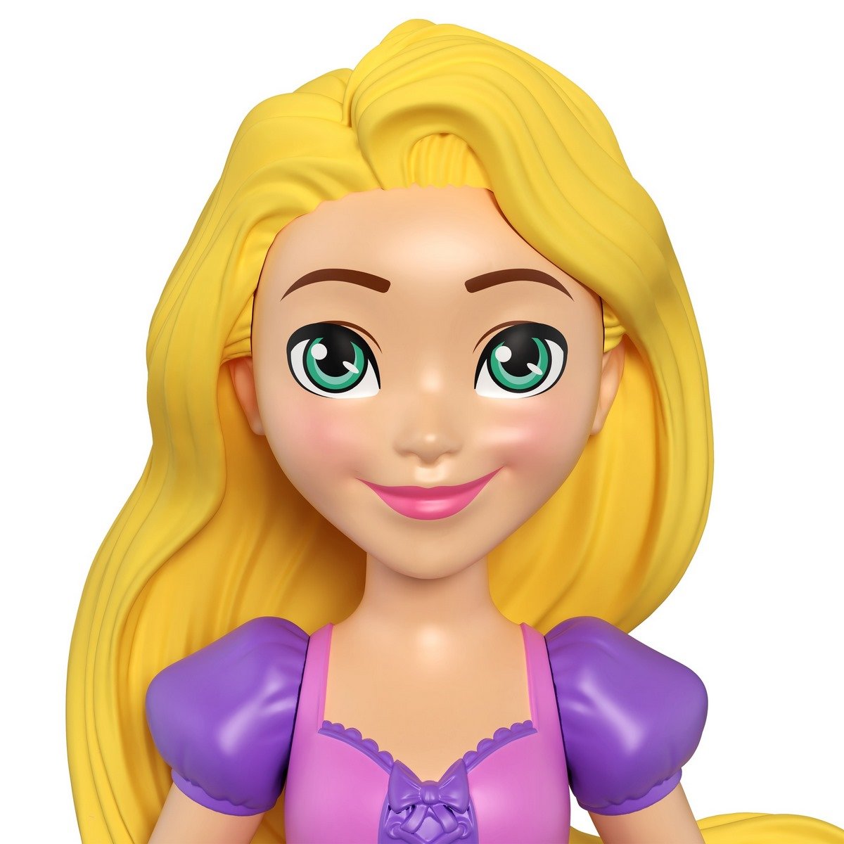 Coffret Princesse Raiponce et Maximus - Disney Princesses - La Grande Récré