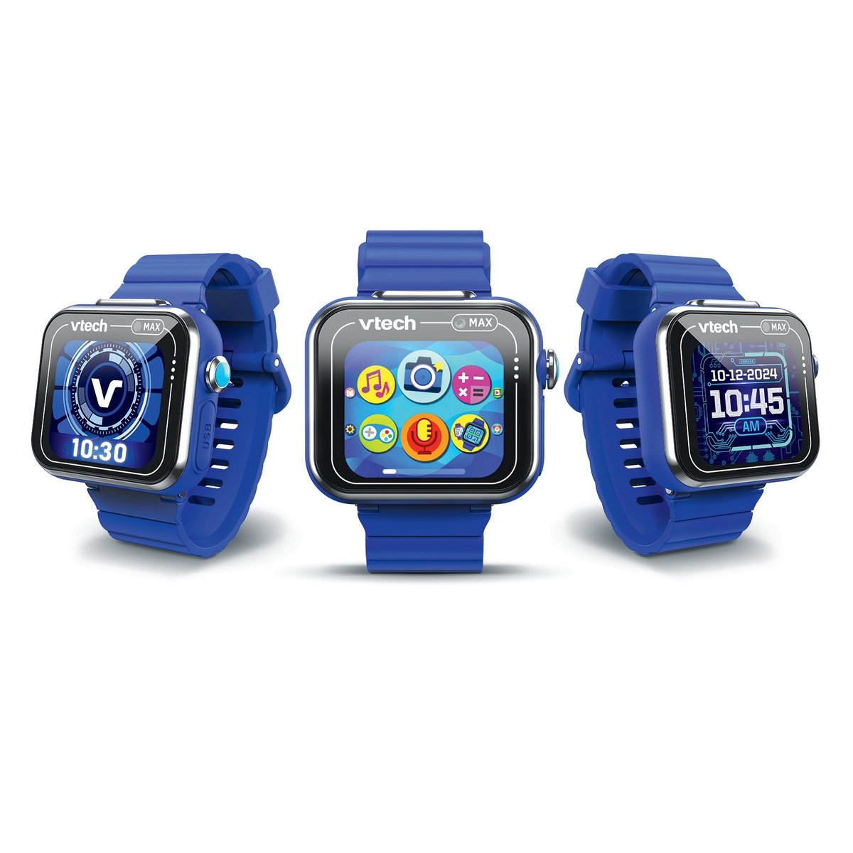V Tech Kidizoom Smartwatch DX2 marque 4 ans - 6 ans