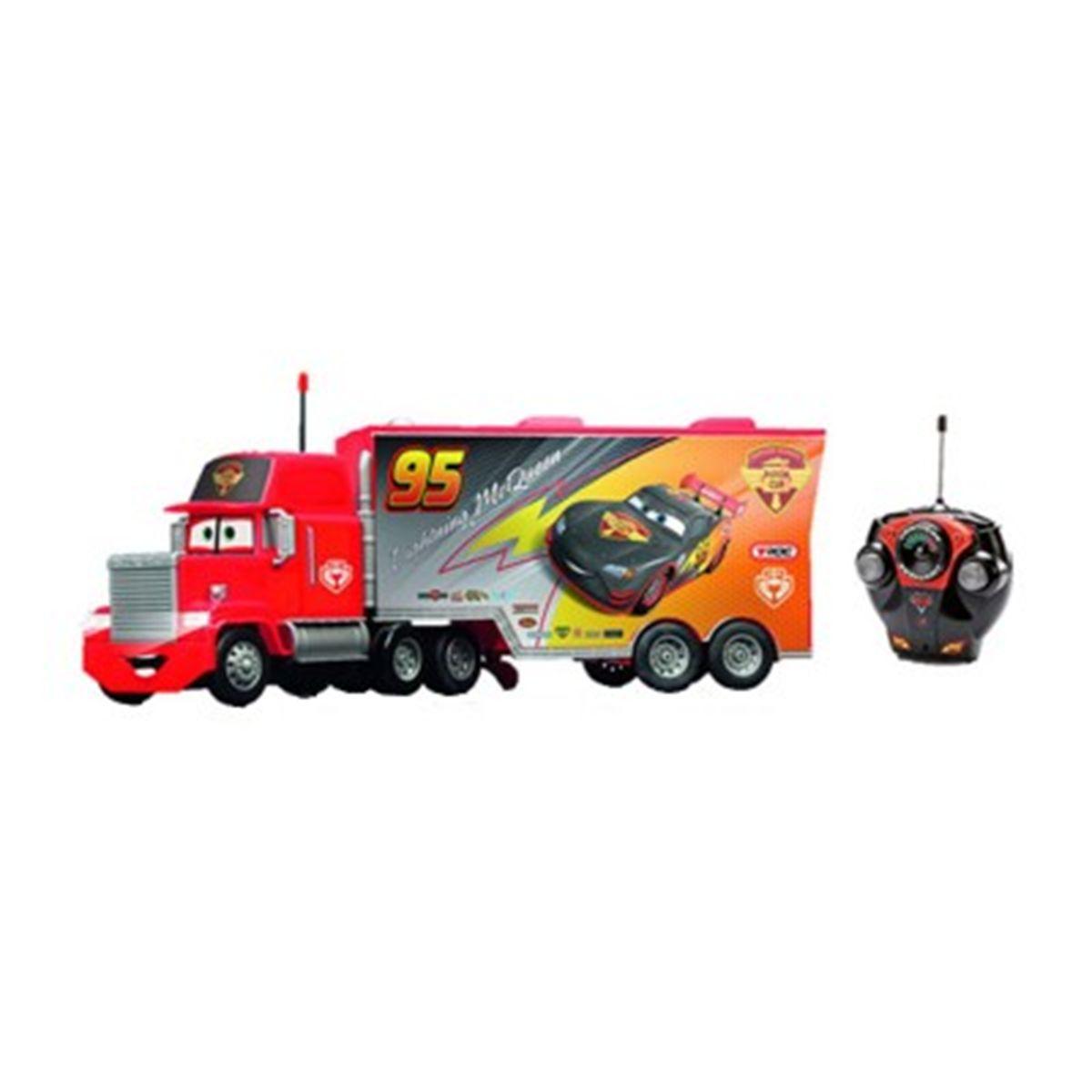cars radiocommandé