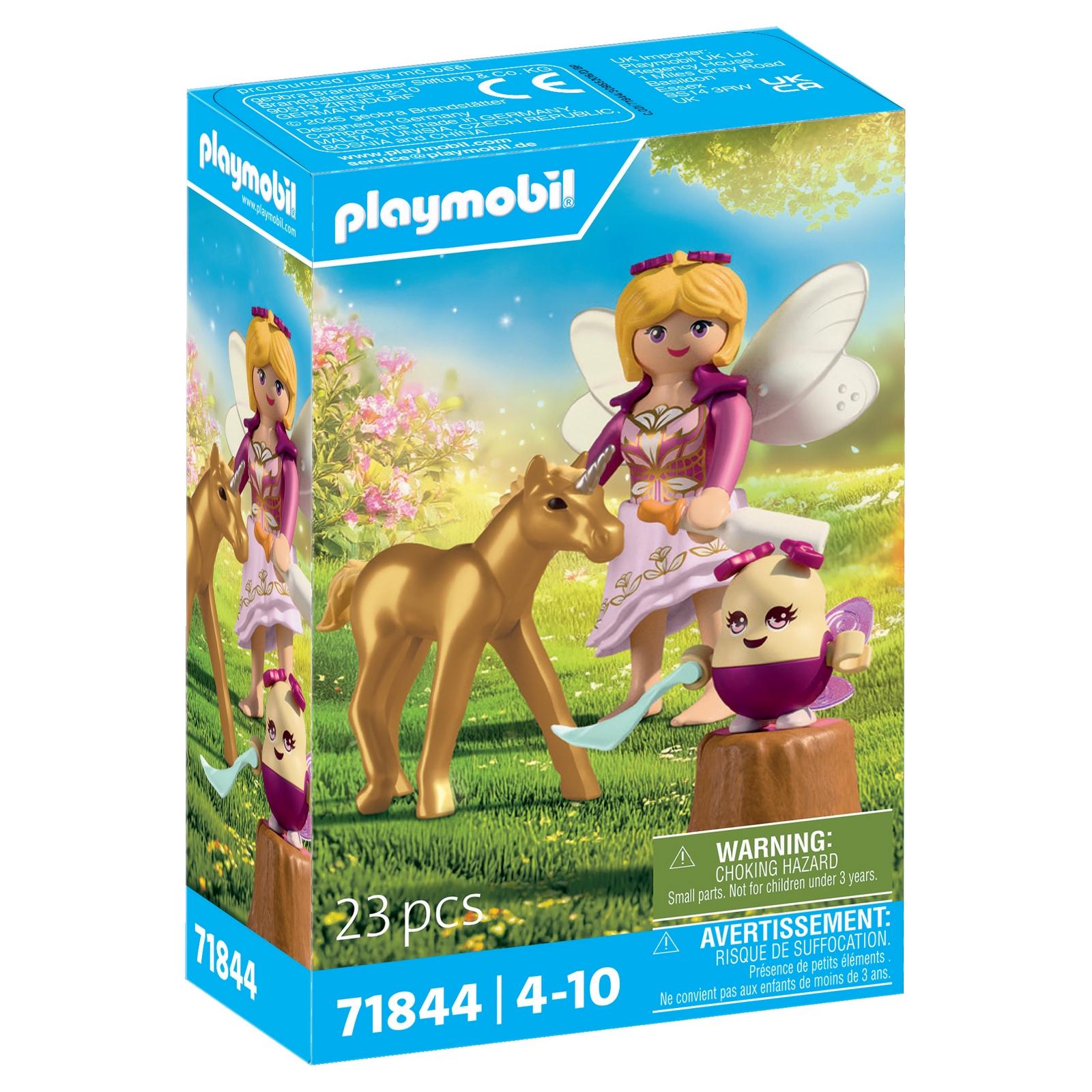 PLAYMOBIL CONVOI ET trésor Chevaliers du Lion 4874 EUR 25,00 - FR