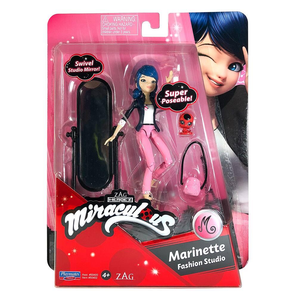 Poupee marinette hotsell
