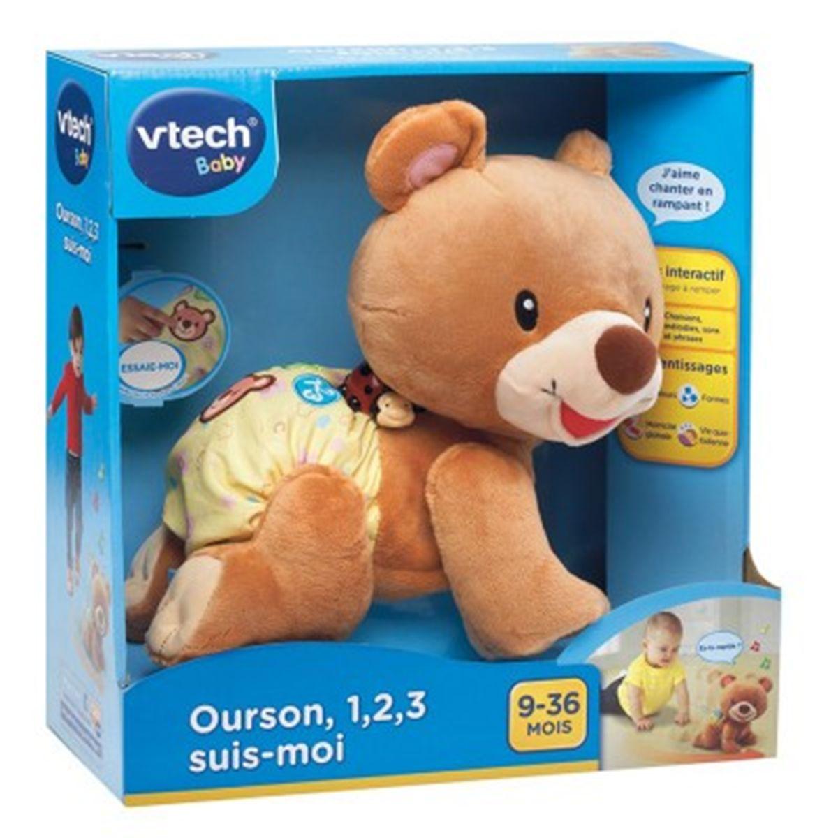 porteur puppy de 9 à 36 mois
