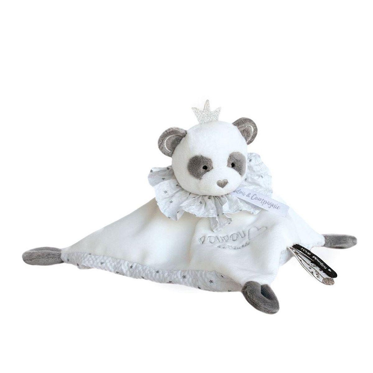 Peluche panda la grande récré best sale