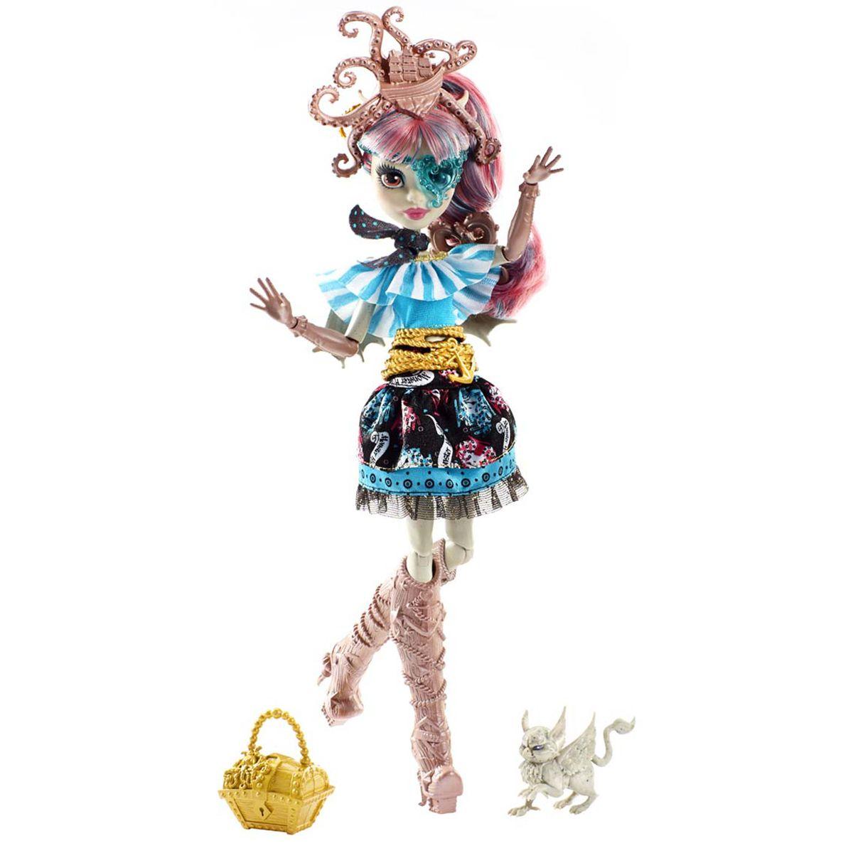 poupeé monster high garcon