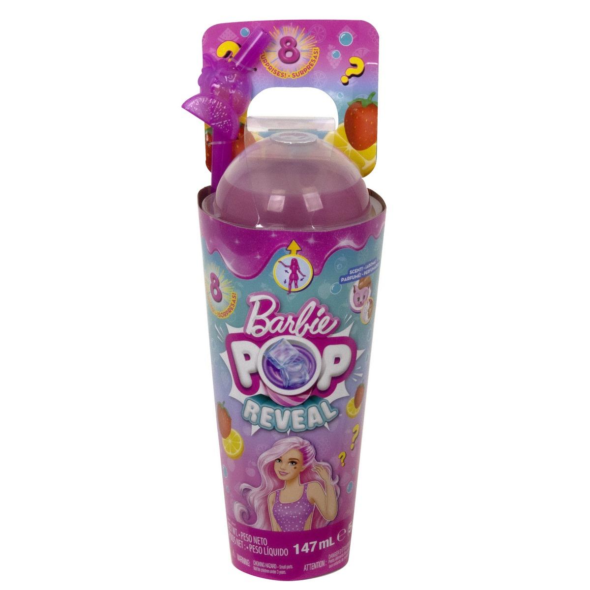 Barbie fraise sale