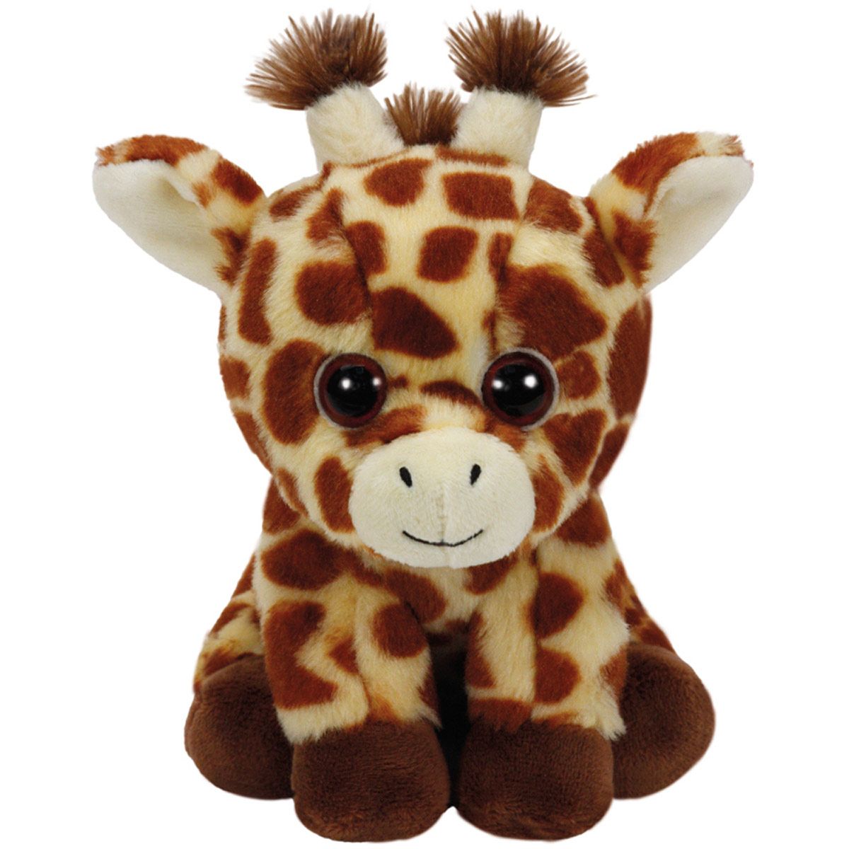 Skrskr Animal en Peluche Jouet de poupée Girafe en Peluche Douce pour Enfants Animaux en Peluche géants Girafe puppe ，Cadeau d'anniversaire Enfants Jouets， 40cm/67cm