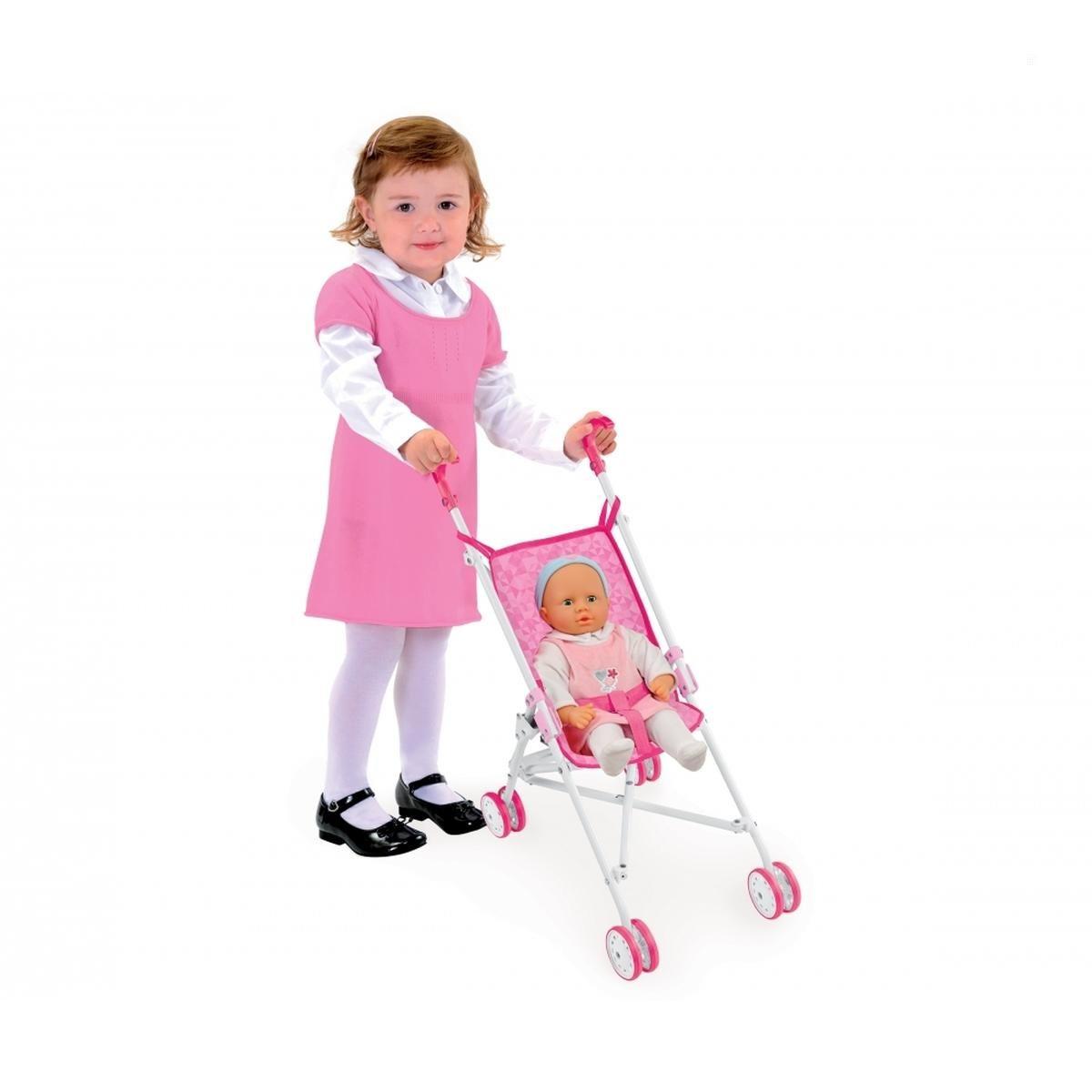 poussette canne princesse