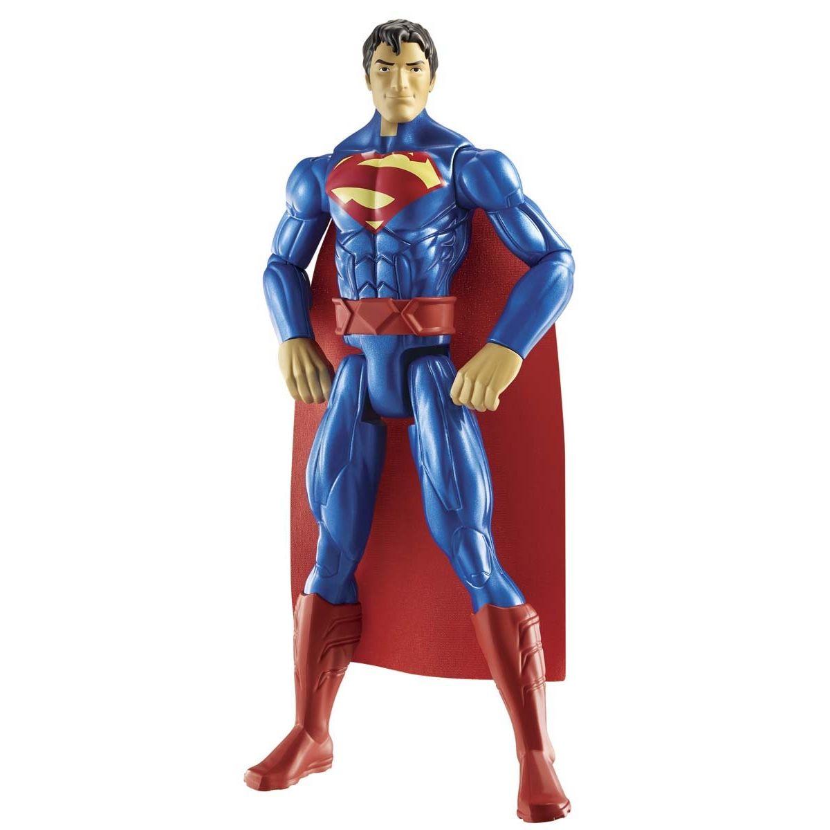 figurine superman